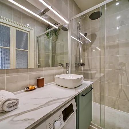 La Grande Championnet - Calme & Confort Apartment