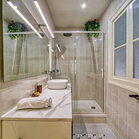 Apartment La Grande Championnet - Calme & Confort Grenoble